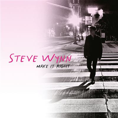 Make it Right - Steve Wynn
