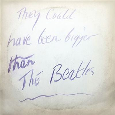 They Could Have Been Bigger Than The Beatles - Television Personalities