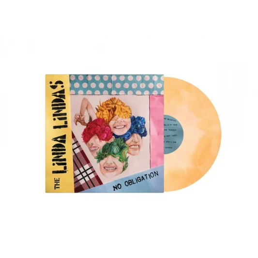 No Obligation - The Linda Lindas