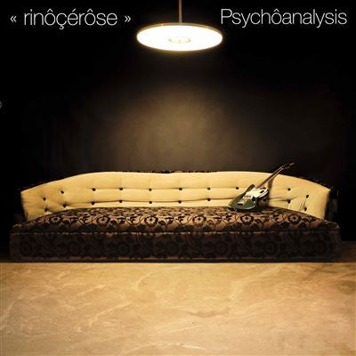 Psychoanalysis - Rinocerose