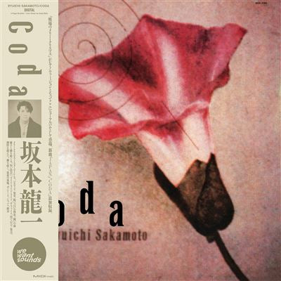 Coda - Ryuichi Sakamoto