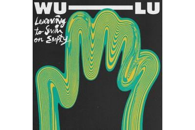 Learning To Swim On Empty - Wu-Lu