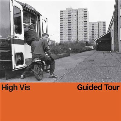 Guided Tour - High Vis