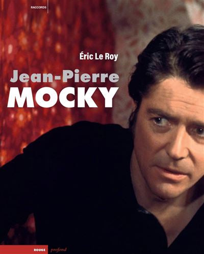 Jean-Pierre Mocky - Éric Le Roy