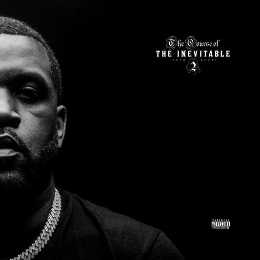 The Course Of The Inevitable 2 - Lloyd Banks