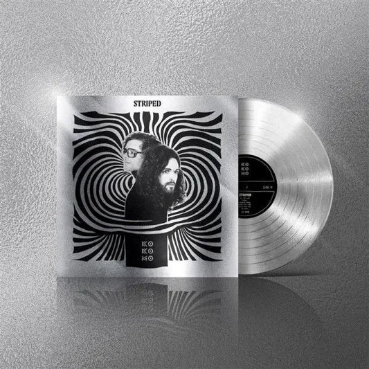 Striped - Ko Ko Mo