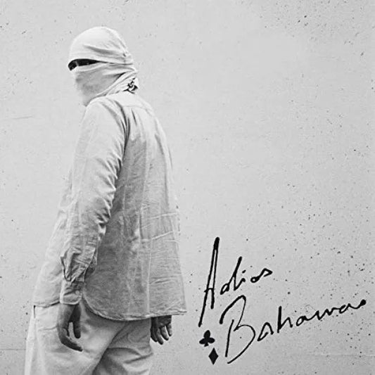 Adios Bahamas - Népal