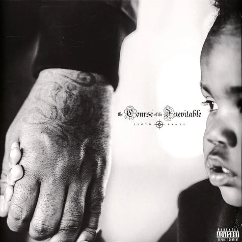 The Course Of The Inevitable - Lloyd Banks