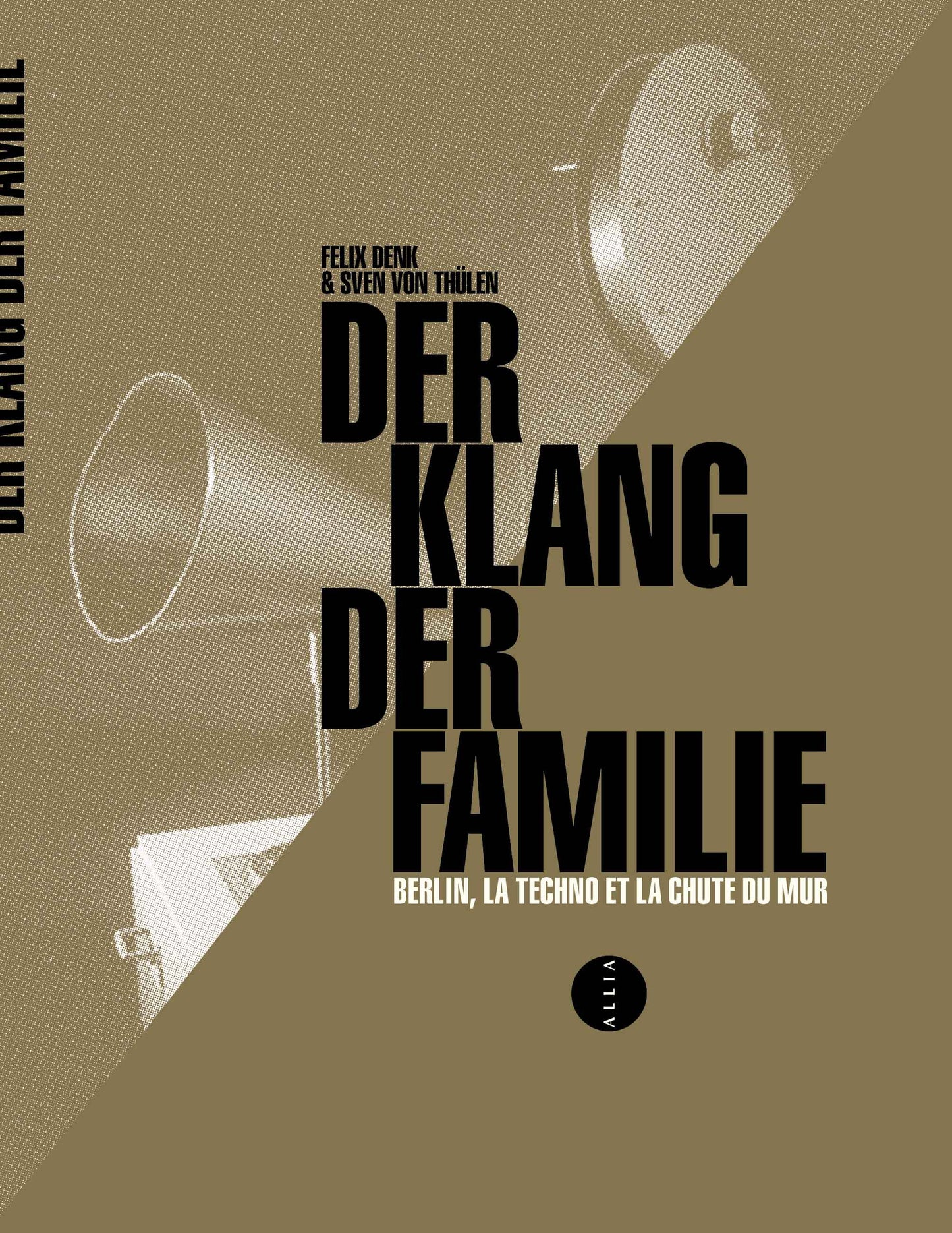 Der Klang der Familie - Felix Denk, Sven von Thülen