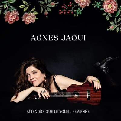 Attendre que le soleil revienne - Agnès Jaoui