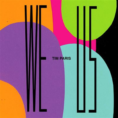 We Us - Tim Paris