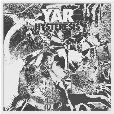 Hysteresis - Yar