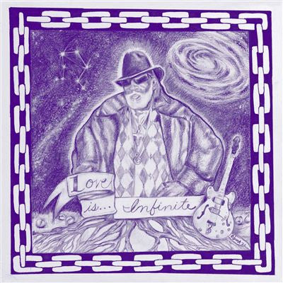 Love Is… Infinite - Gypsy Mitchell