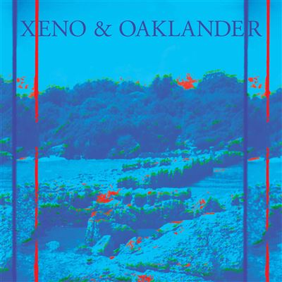 Via Negativa (In The Doorway Light) - Xeno & Oaklander