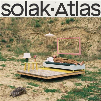 Atlas - Solak