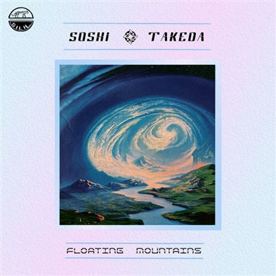 Floating Mountain - Soshi Takeda