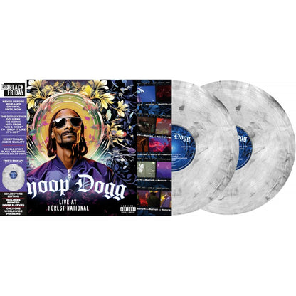 Live At Forest National, 2005 - Snoop Dogg