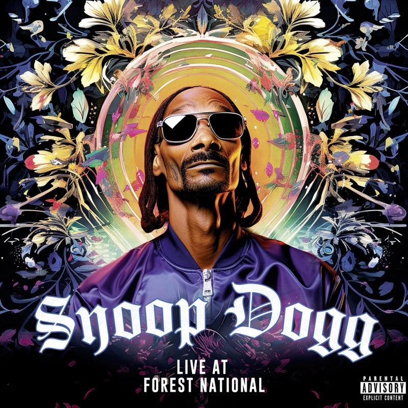 Live At Forest National, 2005 - Snoop Dogg
