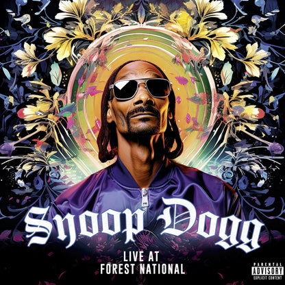 Live At Forest National, 2005 - Snoop Dogg