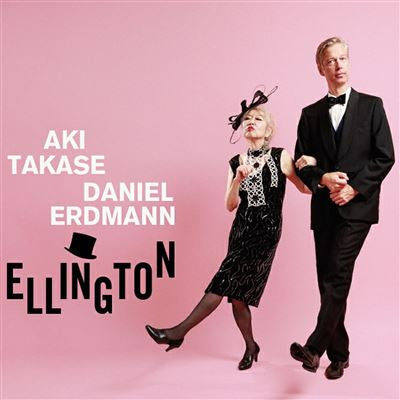 Ellington - Aki Takase . Daniel Erdmann