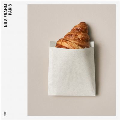 Paris - Nils Frahm