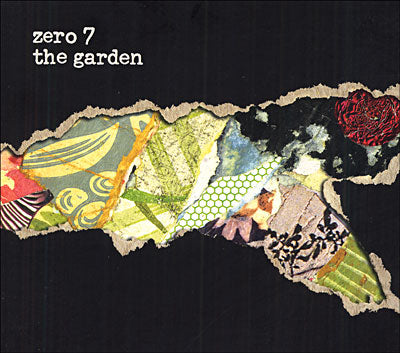 The Garden - Zero 7