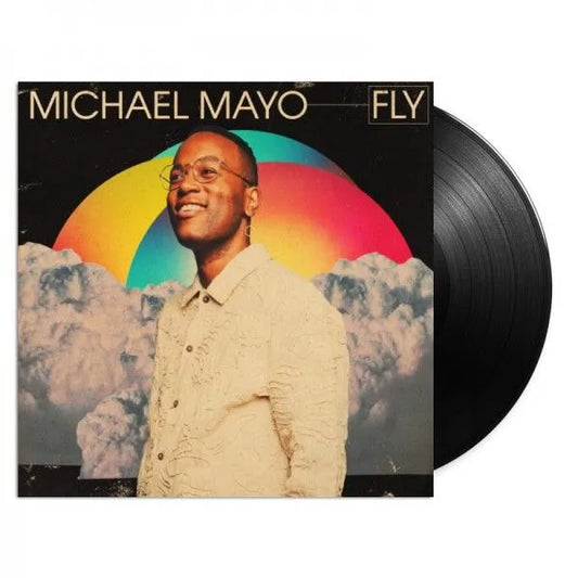 Fly - Michael Mayo