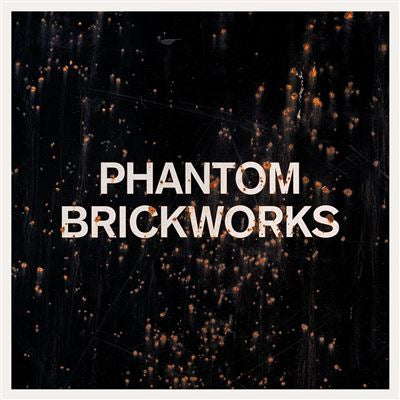 Phantom Brickworks (LP II) - Bibio