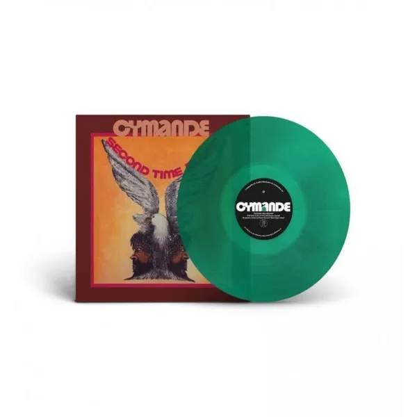 Second Time Round - Cymande