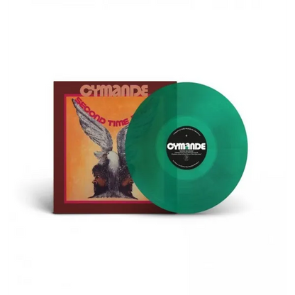 Second Time Round - Cymande