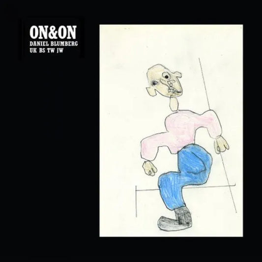 On&On - Daniel Blumberg