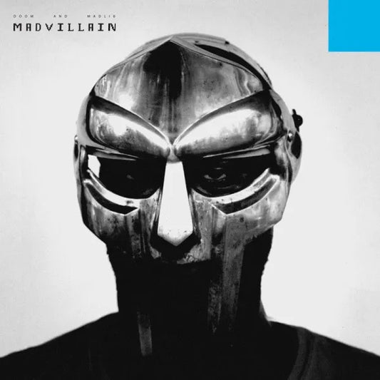 Madvillainy - Madvillain