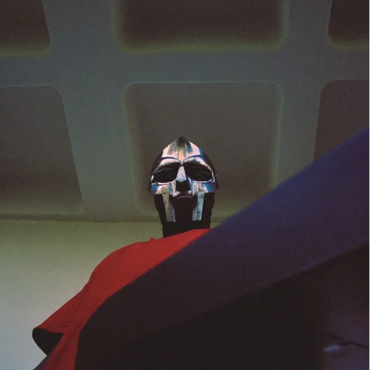 Madvillainy Demos - Madvillain/Madlib/MF Doom