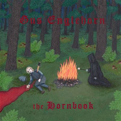 The Hornbook - Gus Englehorn
