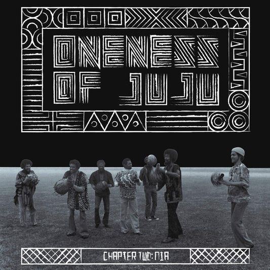Chapter Two: NIA - Oneness of Juju