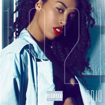 1021 - Rochelle Jordan