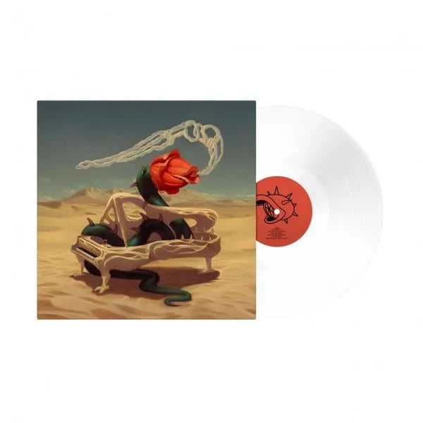 Cognacs & Cigarettes - Jungle Jack / JeanJass