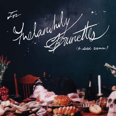 For Melancholy Brunettes (& Sad Women) - Japanese Breakfast