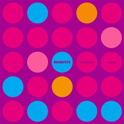 Constant Noise - Benefits