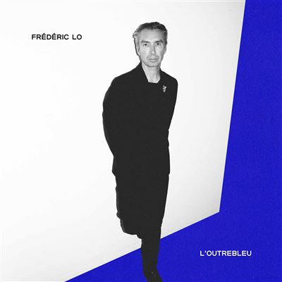 L’Outrebleu - Frédéric Lo