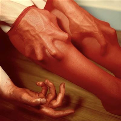 Sur Leurs Cendres - Menades