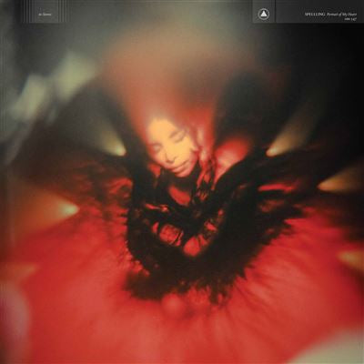 Portrait Of My Heart - Spellling