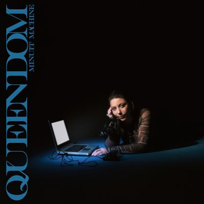Queendom - Minuit Machine