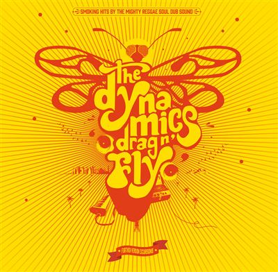 Dragn' Fly - The Dynamics