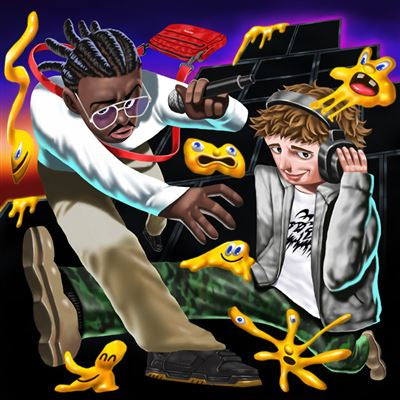 Woofers Only - Kaba & Hyas