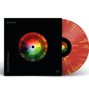 Show Me Heaven - Archive