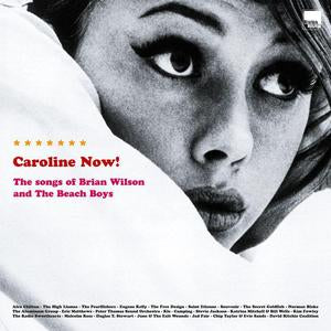 Caroline Now! (25th Anniversary Remastered Edition)