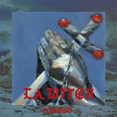 Doggod - L.A. Witch