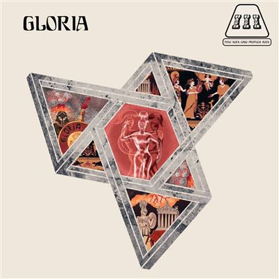 III - Gloria