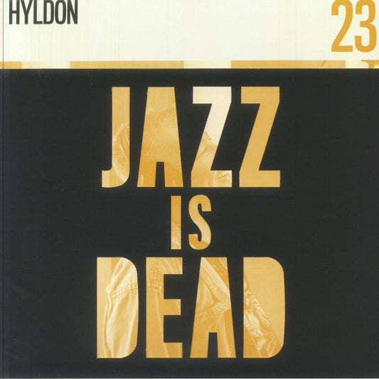 Jazz Is Dead 023 - Adrian Younge & Hyldon